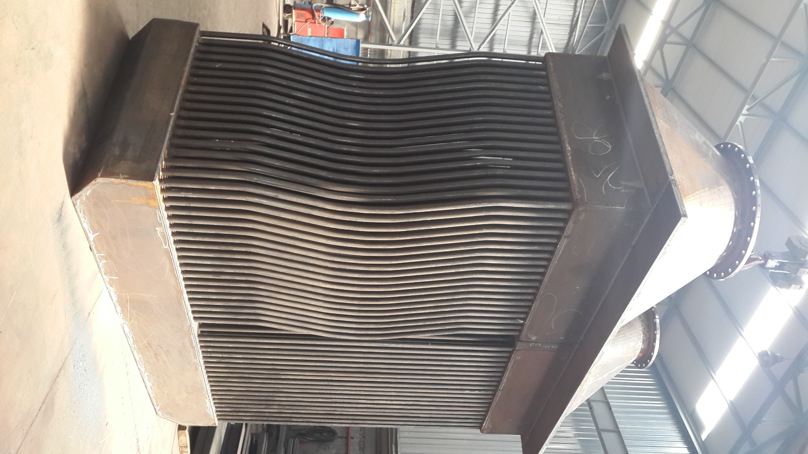 Profile and Tube Bending Service