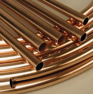 Copper Plating Service