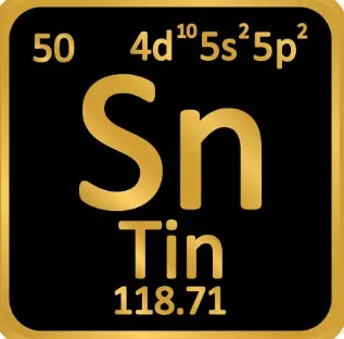 Tin Plating Service