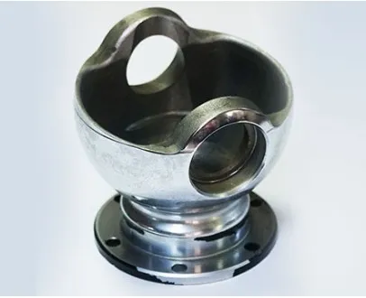 Chrome Plating Service