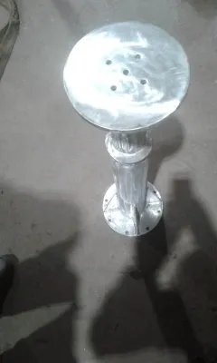Hot Dip Galvanizing Service