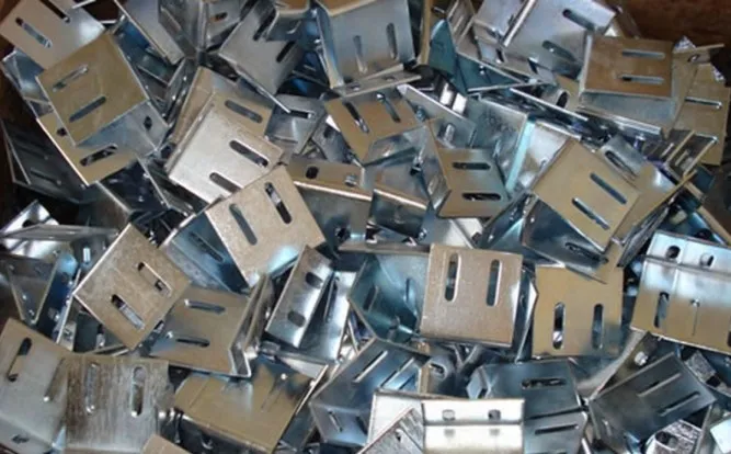 Cold Galvanizing Coating Service