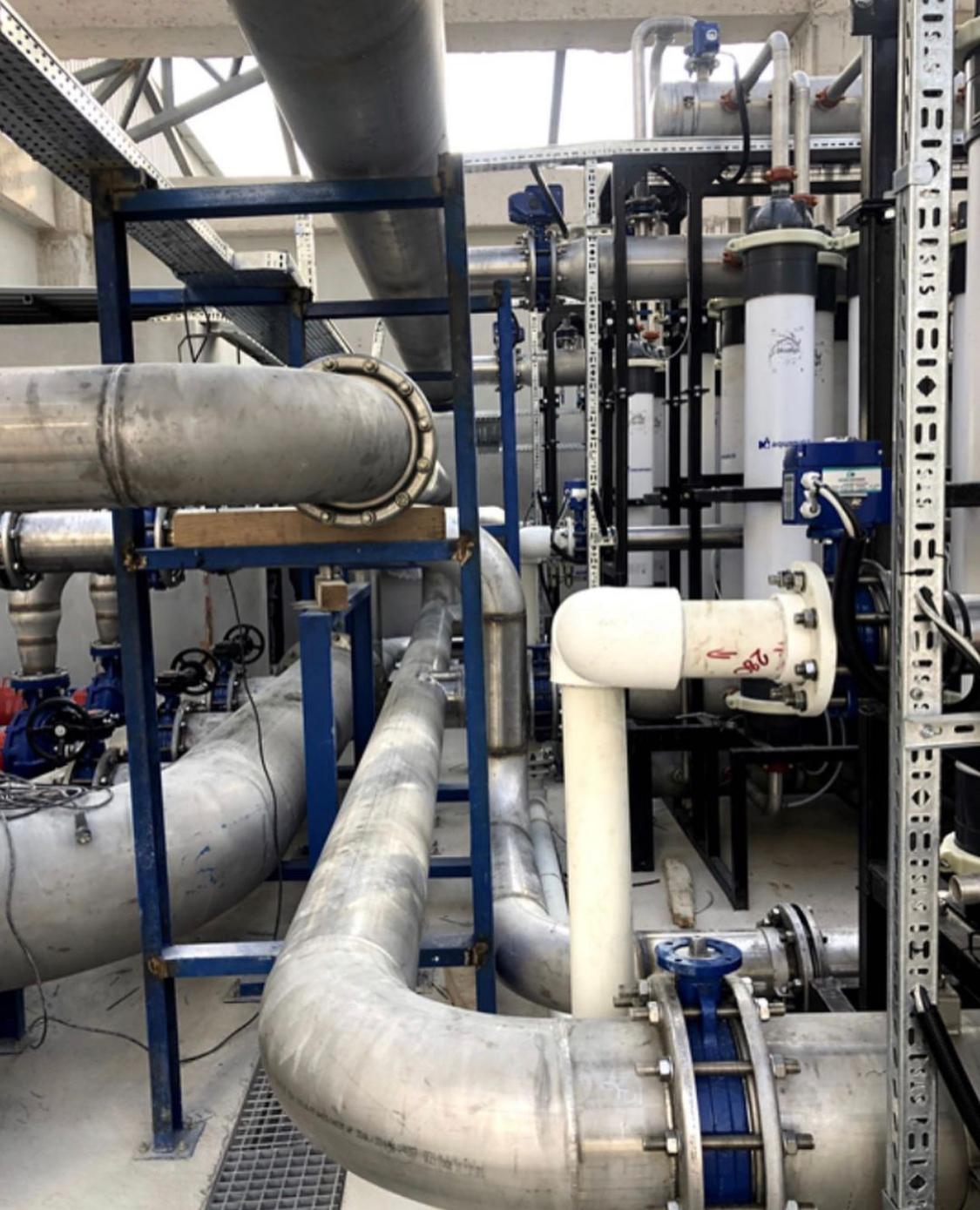 Electrical and Mechanical Infrastructure Solutions